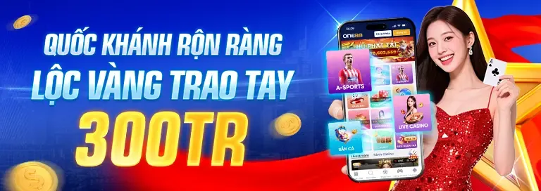 Hình ảnh khuyến mãi nạp đầu